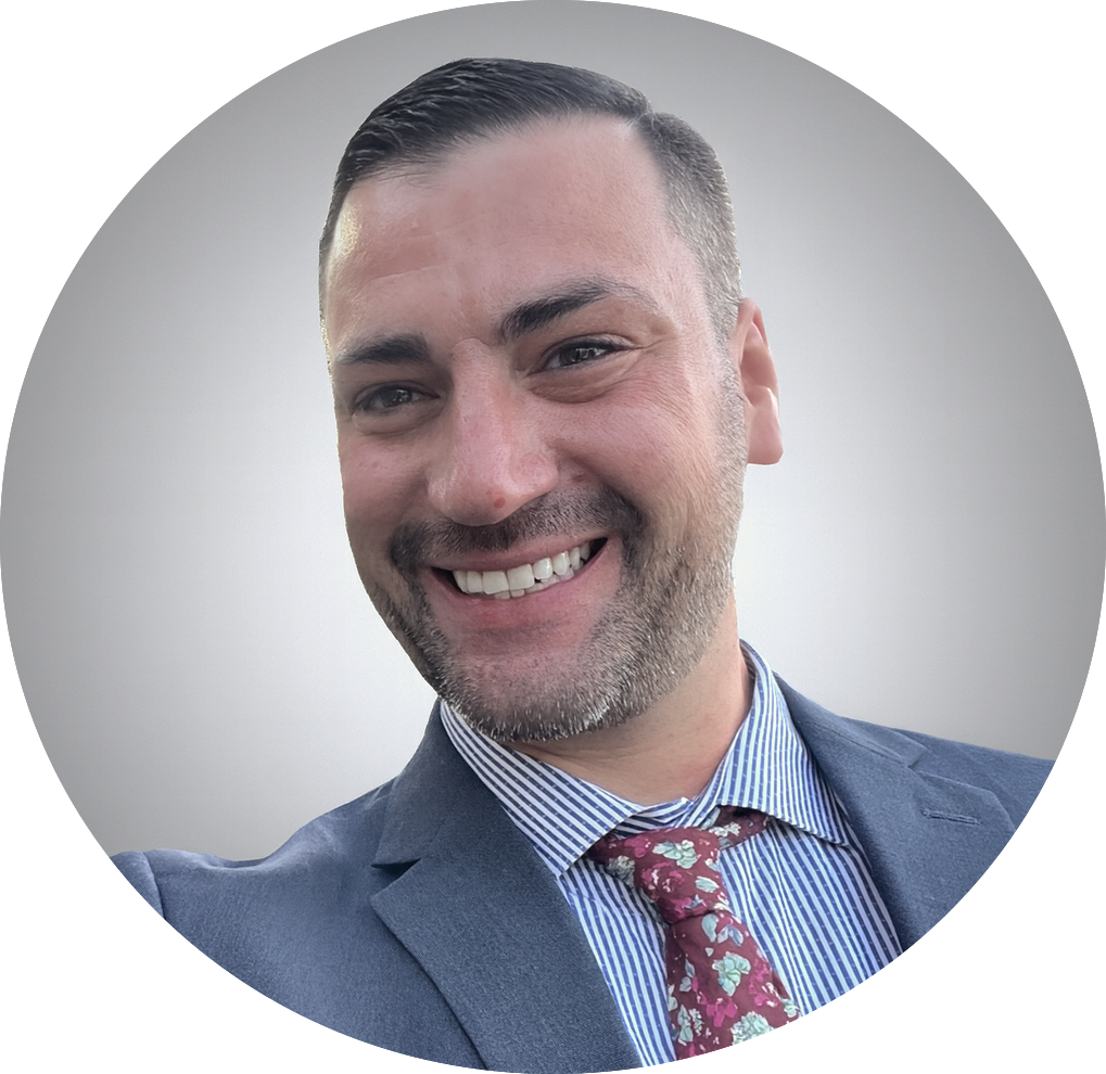Andrew Babicz, President of Sales