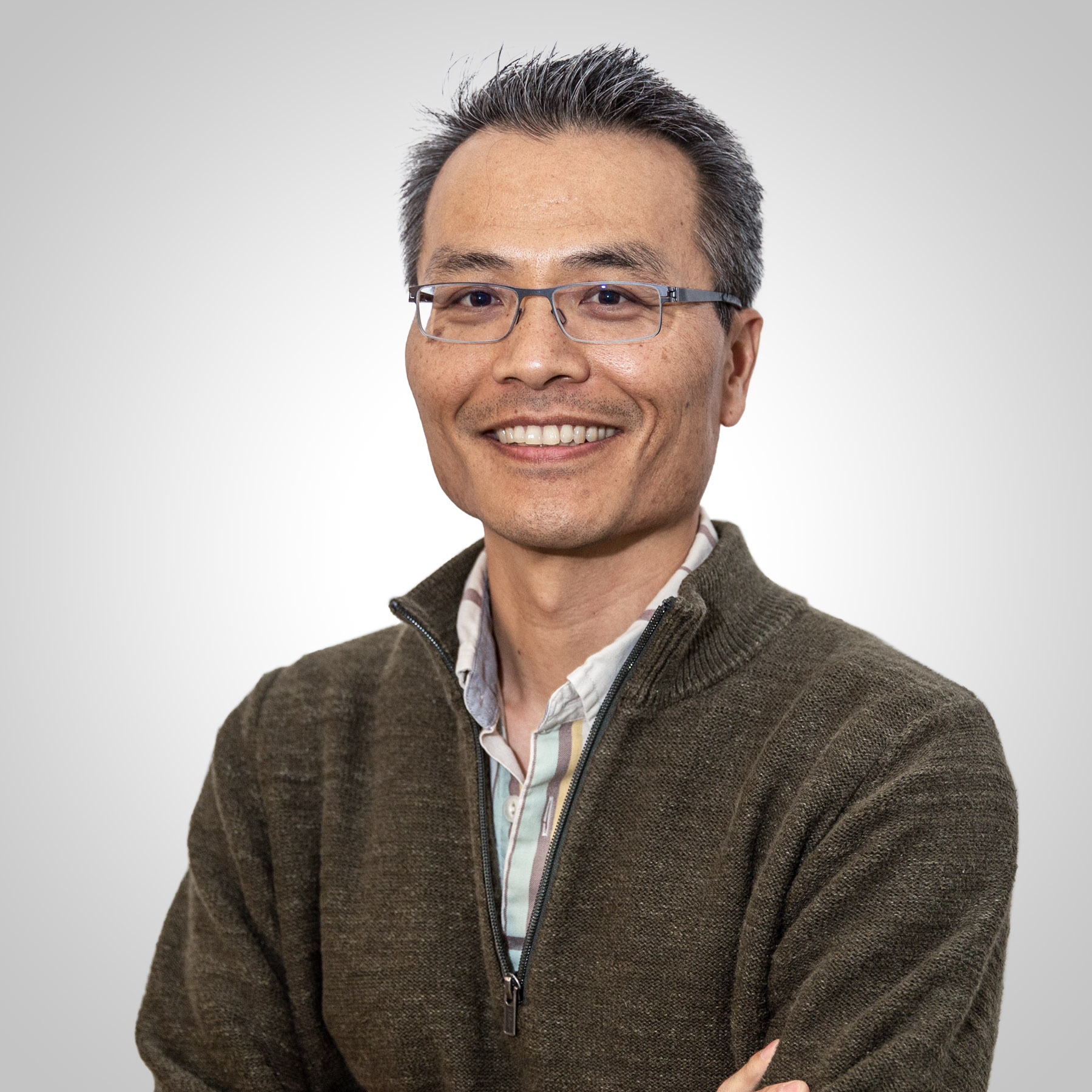 Jeff Ha, Chief Operating Officer