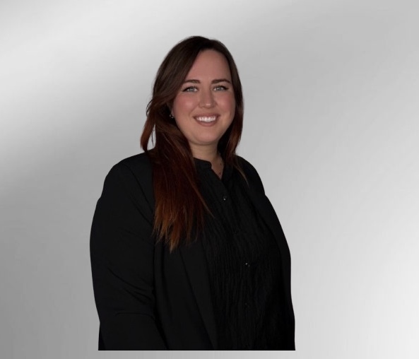 Megan Schaefer, Director of Customer Success