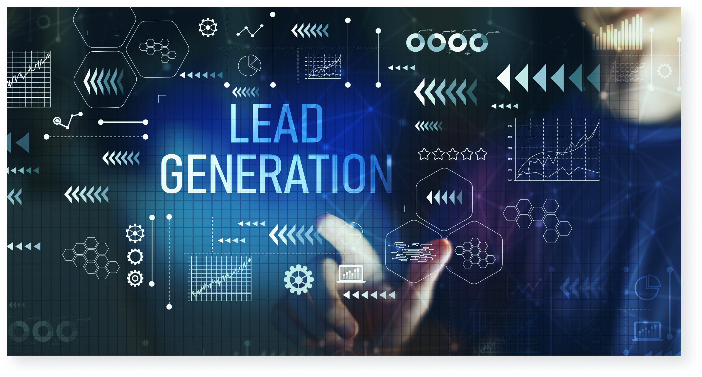 Automated lead generation: What you need to know to get started